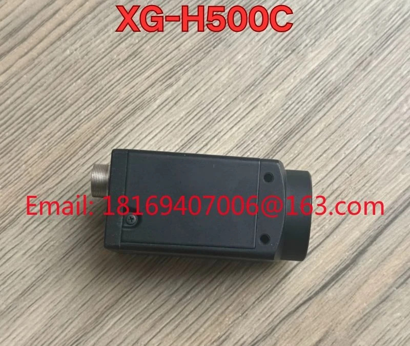 리퍼 XG-H500C 산업카메라 기능 리퍼는 정상