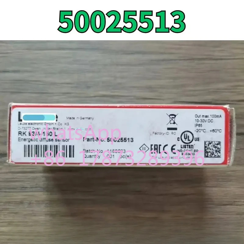 센서 50025513 RK93/4-150L