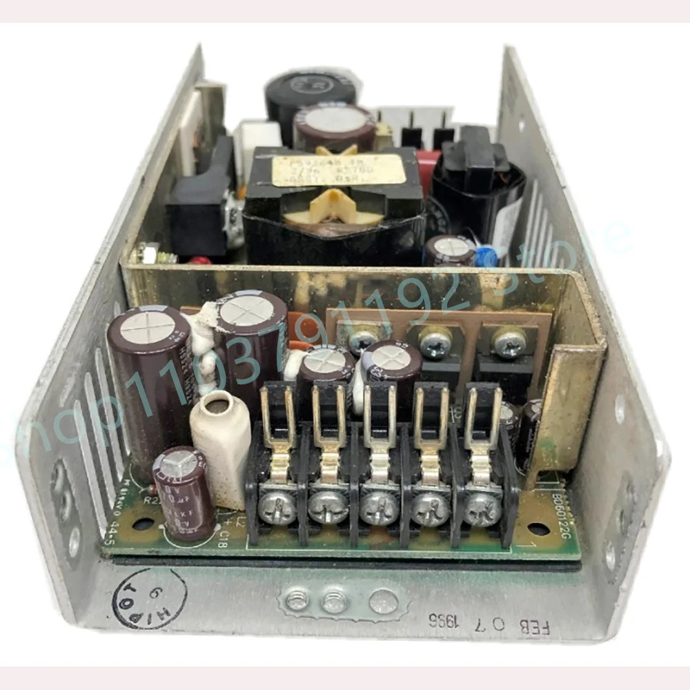 산업전원공급장치 12V1A-12V1A12V3A5V6A MAP55-4002