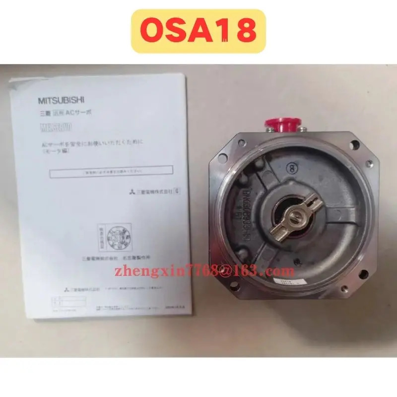 OSA18 인코더 신