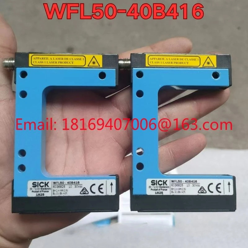 WFL50-40B416 센서
