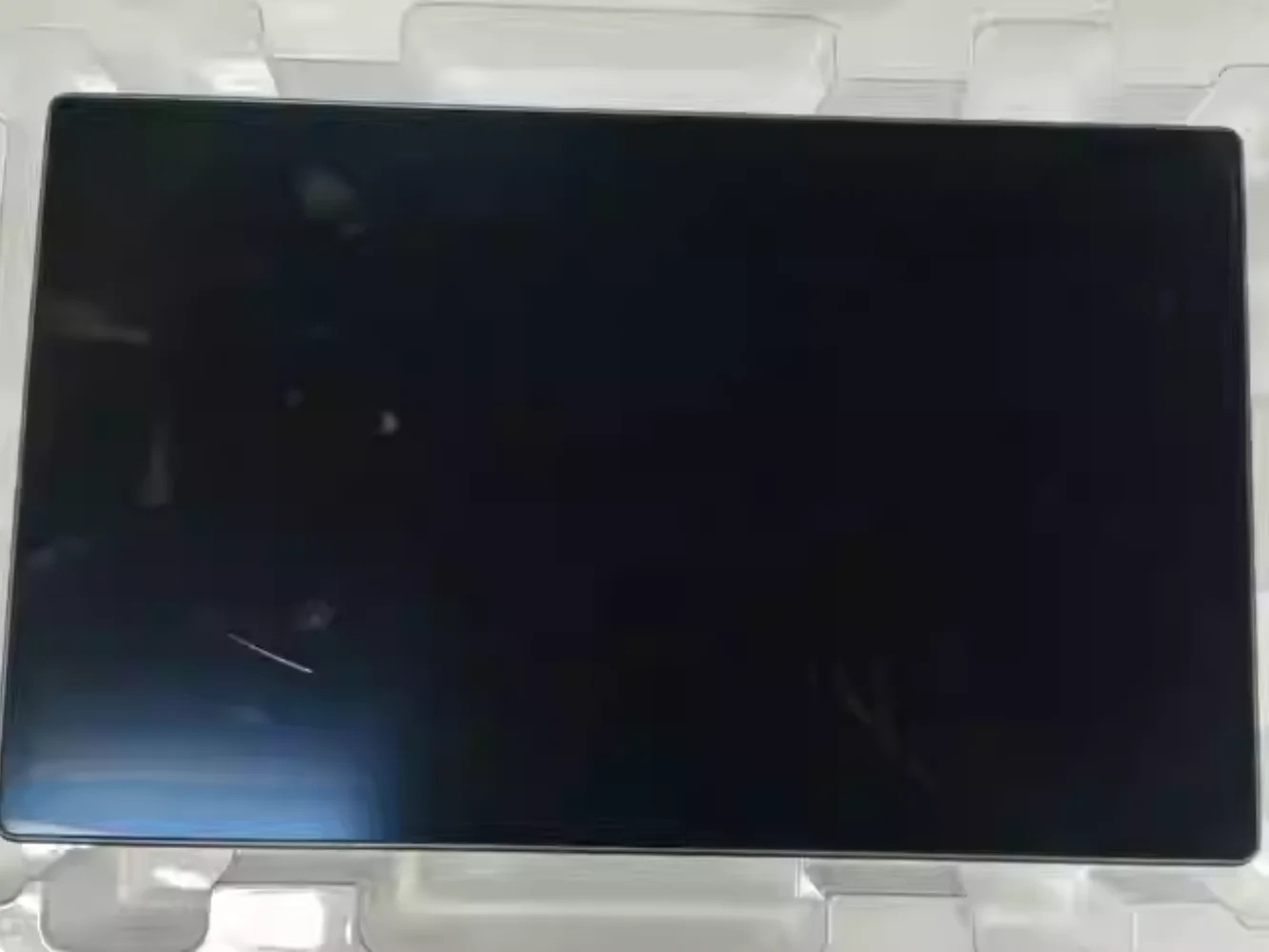 LBL-PLHZ0042-01A00 장착 중앙 제어 LCD 화면