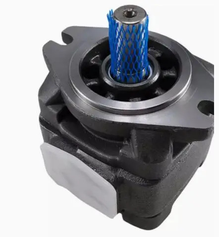HYTEK 유압 오일 기어 펌프 HG1-25-01R-VPC HG1-32 63 40/50-01R-VPC HG0-20-01R-VPC-G HG11-63-40-01R-VPC-D CG1-