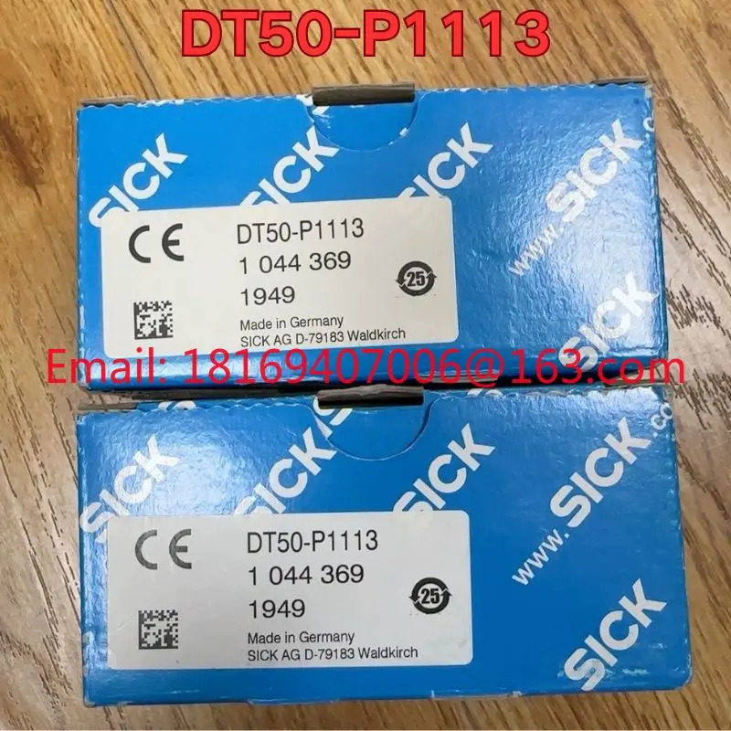 DT50-P1113 센서