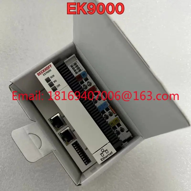 PLC 모듈 EK9000