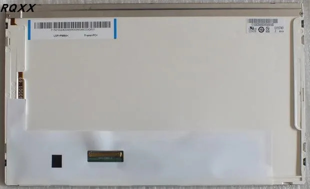TCG121SVPAANN-AN20 TCG057QVLHA-G00-VK LCD 스크린 G101STN01 TCG101WXLPAANN-AN20AK G156XW01 V.3 LTM15C45