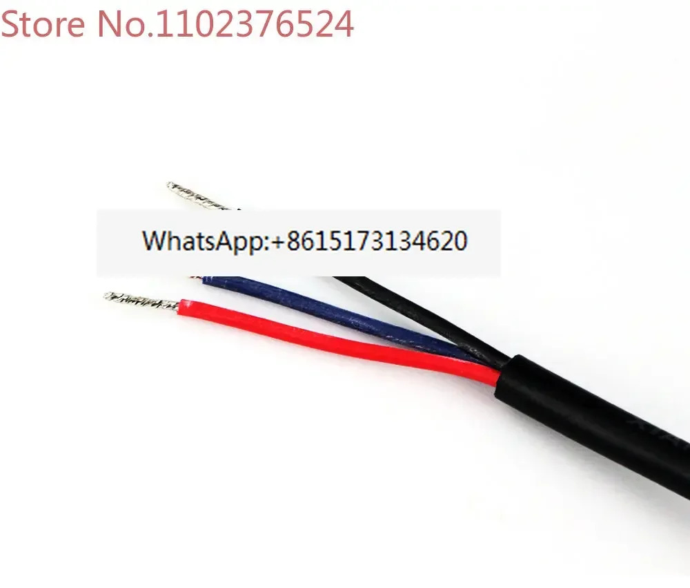 GLTV7 700mm 0-5V GPS 트럭 용량성 디지털 량 센서