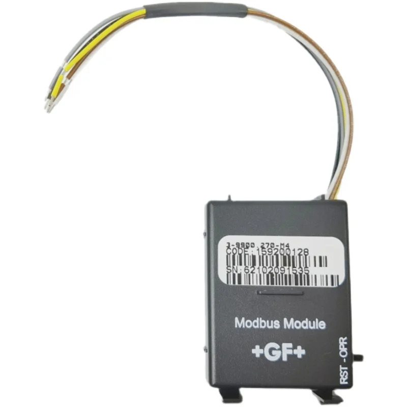 US  GF 기기 RS485 모듈 3-9900.270-M4 -M2 HART 3-9900.398