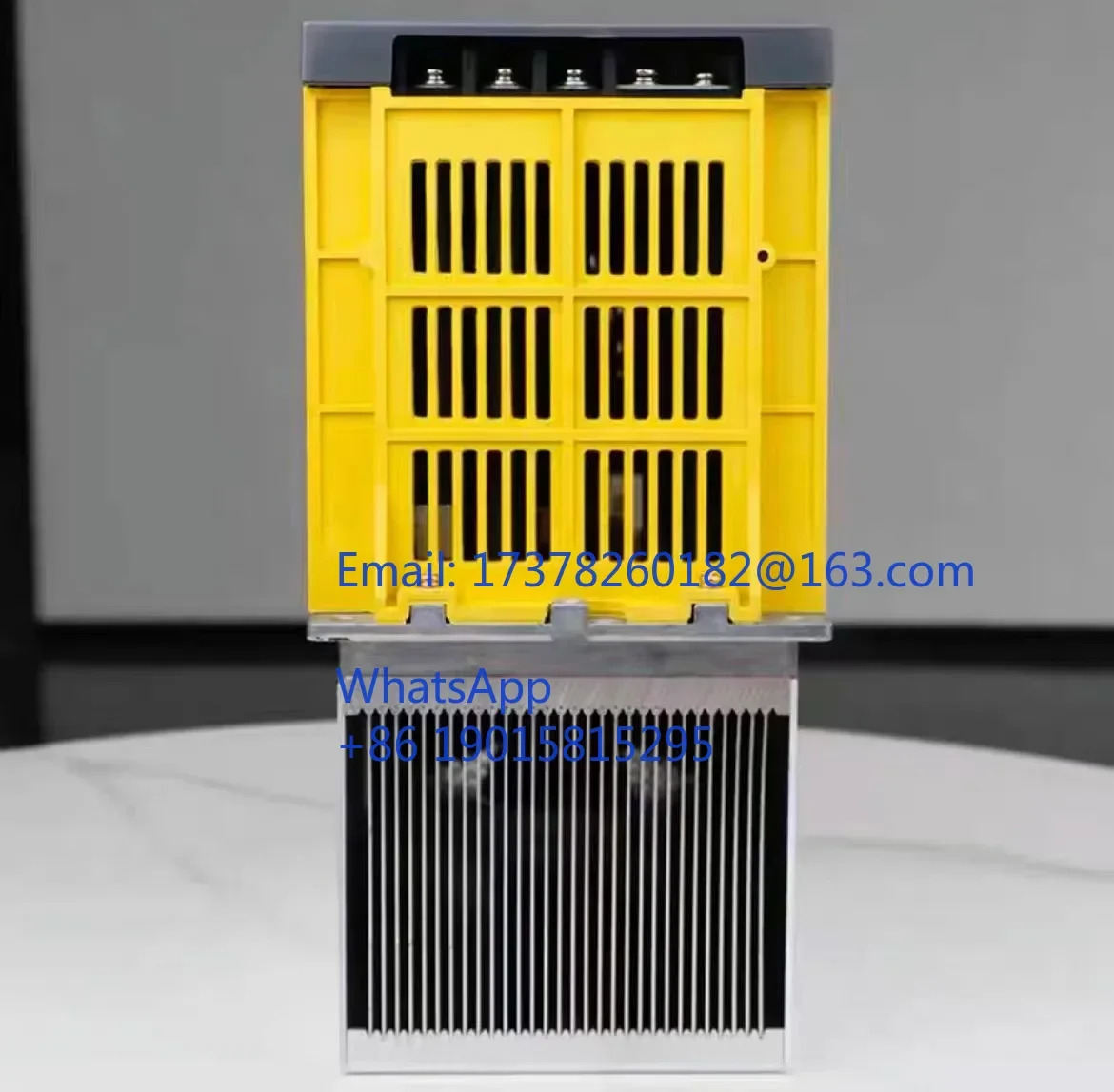 A06B-6087-H137 리퍼 완료상태