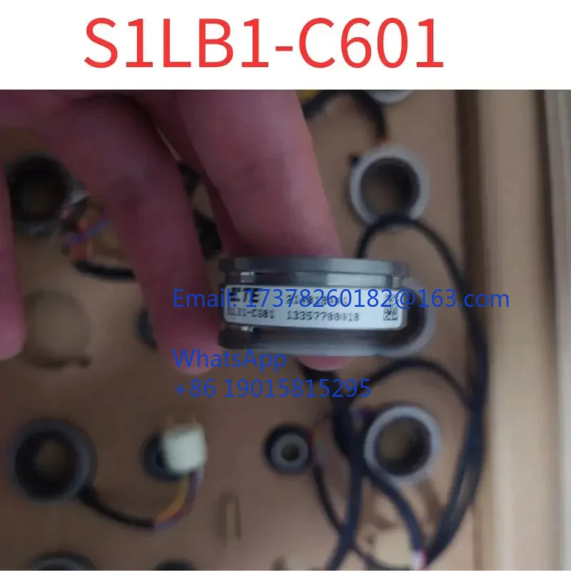 인코더 S1LB1-C601