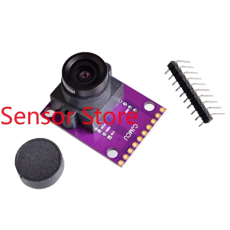 5PCS 3080 ADNS3080 센서 APM2.52 APM2.6 수평 움직임 감지
