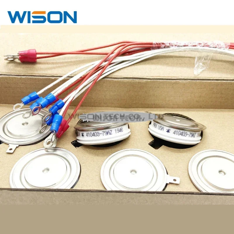사이리스터 모듈 410403-79AZ 410403-41AW 410403-60AW 410401AW 신 오리지널