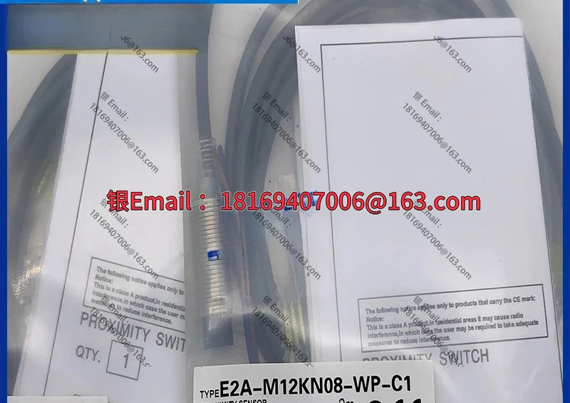 센서 E2A-S08KS02-WP-C1 S08KS002-WP-C2 B1 B2 D1은