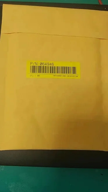 Thermo Scientific 고압 도장 IC 5000 064946