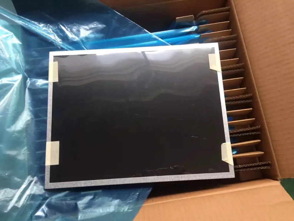 리퍼 A 등급 LCD 패널 스크린 G150XTN06.1 15.0 인치