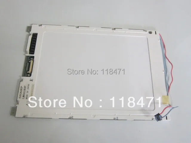 LM64183P 9.4 FSTN LCD 패널 S-H-A-R-P