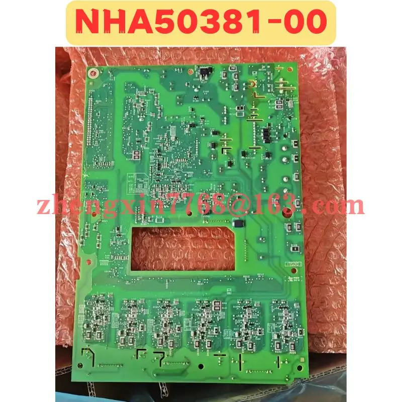 오리지널 NHA50381-00 드라이브 보드 신
