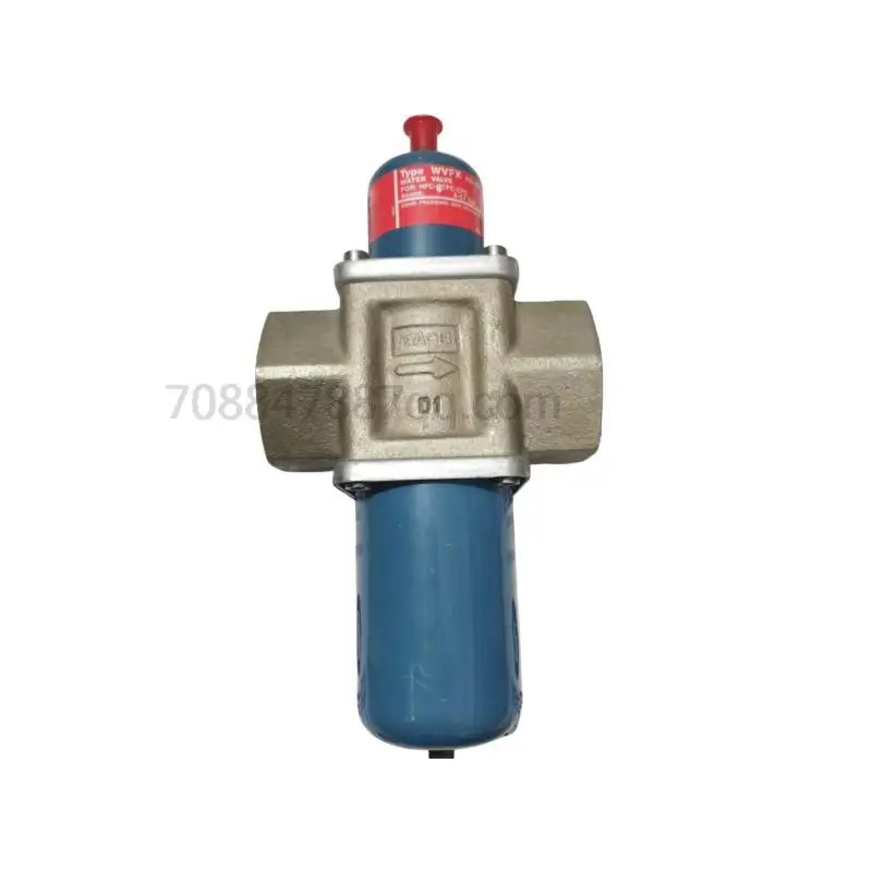 WVFX 32-40 4-17bar