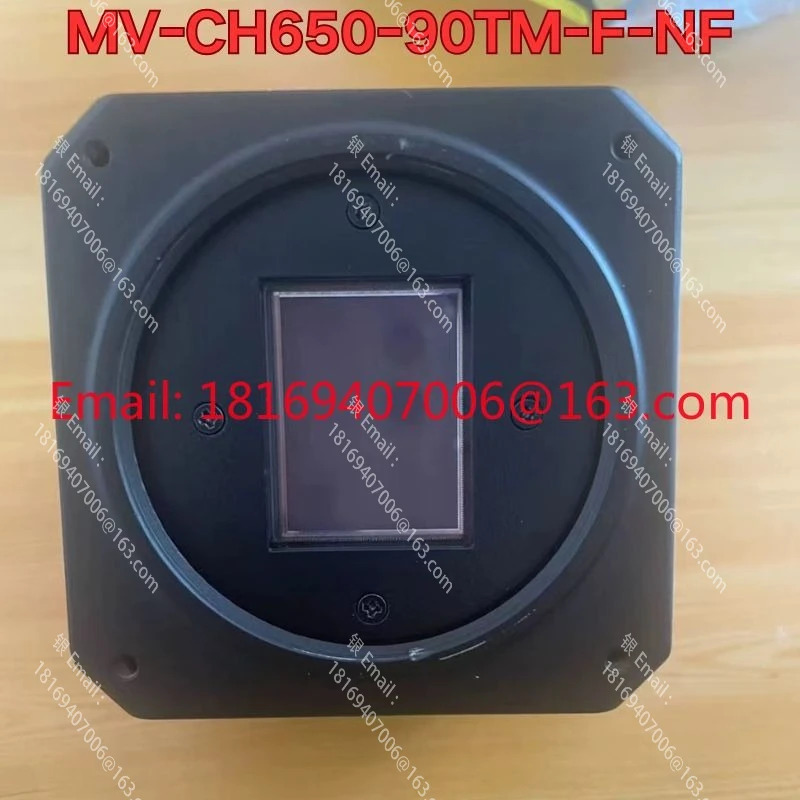리퍼 MV-CH650-90TM-F-NF 산업카메라 기능 리퍼는 정상