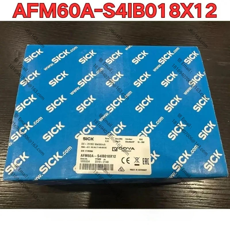 AFM60A-S4IB018X12 인코더