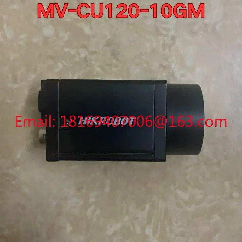 리퍼 MV-CU013-A0GM호환 산업카메라 기능 리퍼는 정상
