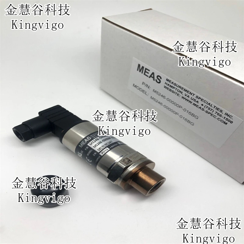 M5246-00000P-016BG MEAS 압력센서