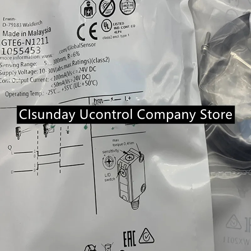 2PCS 스위치 E6-N1211 E6-N1212 B6-P4212 B6-P1211 B6-P1212 B6-P1112 E6-P1211 B6-N1211 E6-P1212 E6-P4212