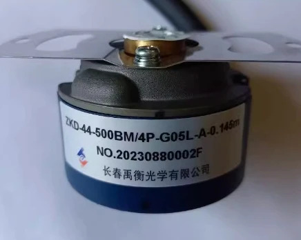 CHANGCHUN 로터리 인코더 A-WXJ-1-8-G5-26F-0. ZKD-30J-250BM0.5 4P-G05L LF-102.4BM-C05L C05D A-ZKD-12-250BM