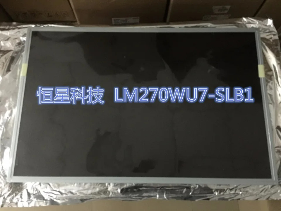 LM240WU7-SLB1 LCD 디스플레이 화면 LM240WU7SLB1
