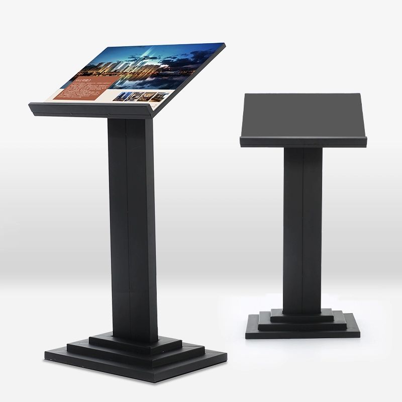 메뉴판 거치대 광고판 카페 입간판 안내판 포스터스탠드 레스토랑 가격표스탠드 - 상세 이미지 5