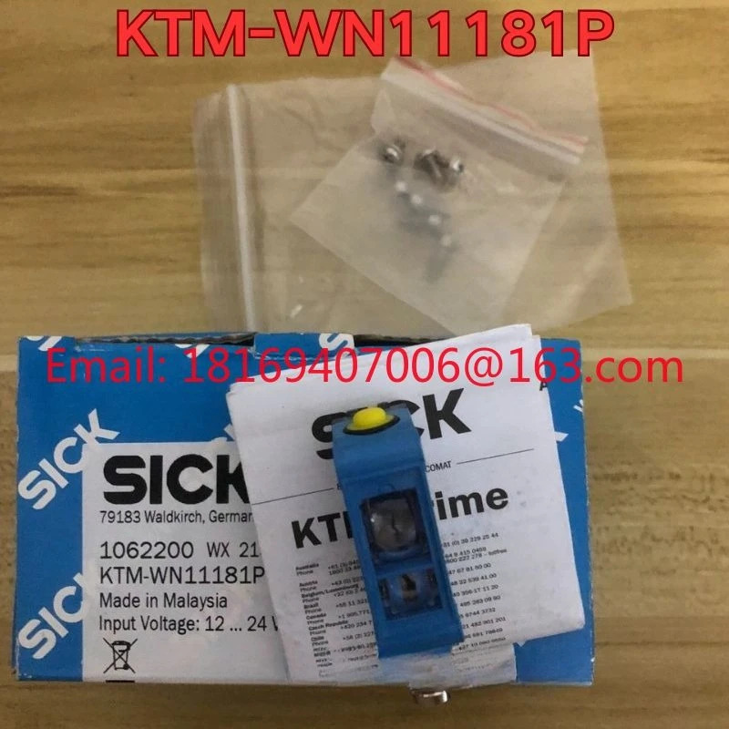 KTM-WN11181P 센서