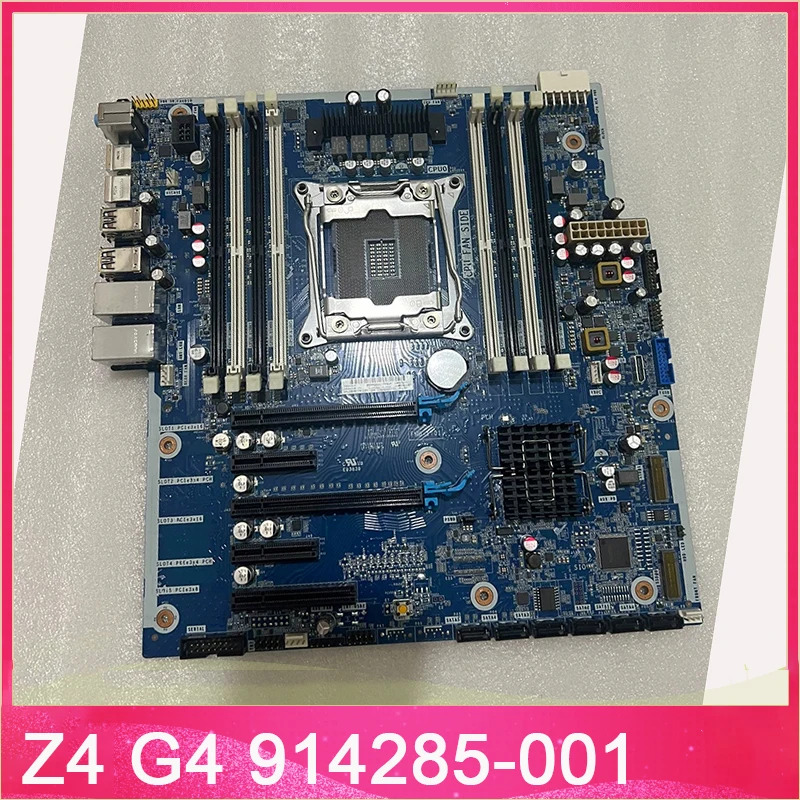 워크스테이션 마더보드 Z4 G4 914285-001 844783-001