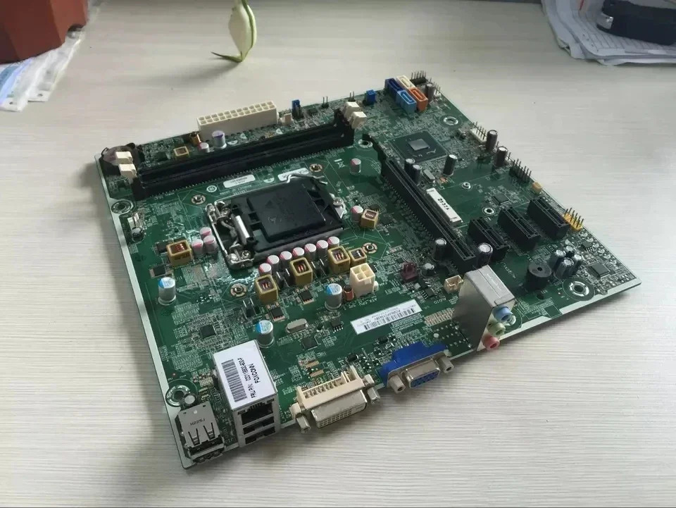 hp호환 H-CUPERTINO-H61 메보드701413 -001 696234 DDR3 지원 22nm