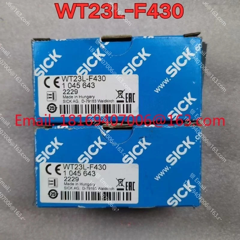 WT23L-F430 센서