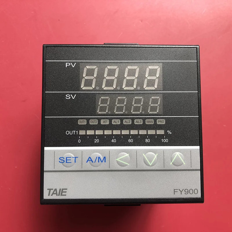 대만 TAIE 온도조절기 PFY900-90100B PFY900-90200B