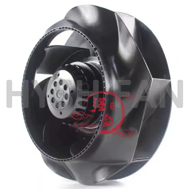 오리지널 인버터 냉각팬 R2E250-RA50-01 A01 230V 0.93 1.25A