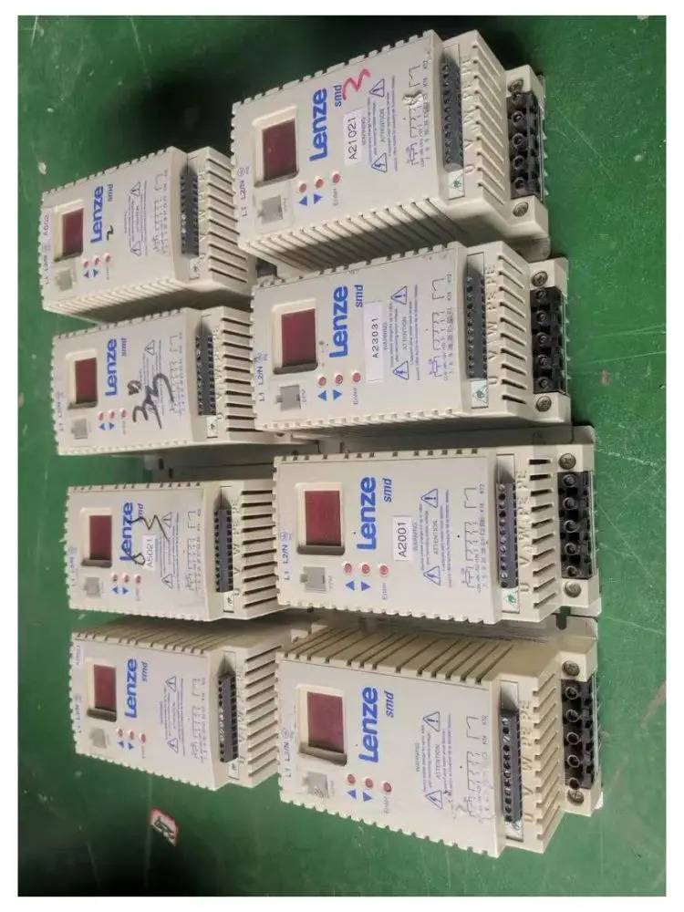 리퍼 ESMD251X2SFA 인버터 OK