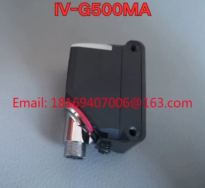 리퍼 IV-G500MA 산업카메라 기능 리퍼는 정상