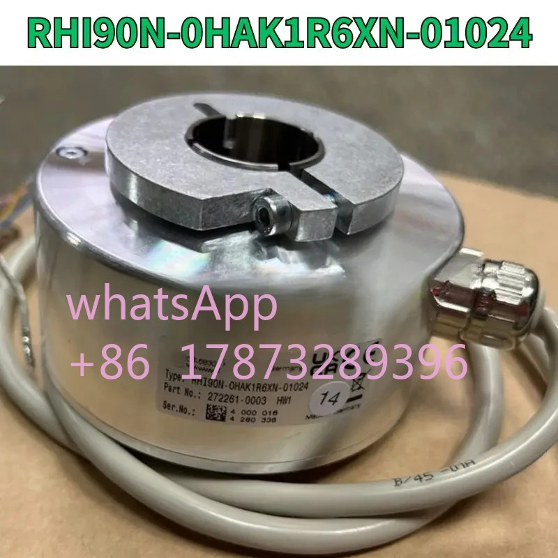 인코더 RHI90N-0HAK1R61N-01024
