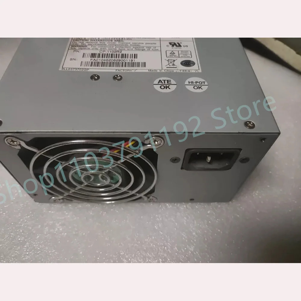 600W 산업장비 전원공급장치 Ym-7601C