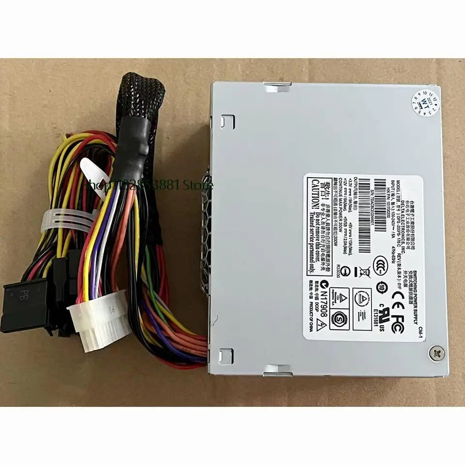 DPS-250AB-47 A DPS-200PB-176C 200W SFXA5201A SFXA5201B 키트용