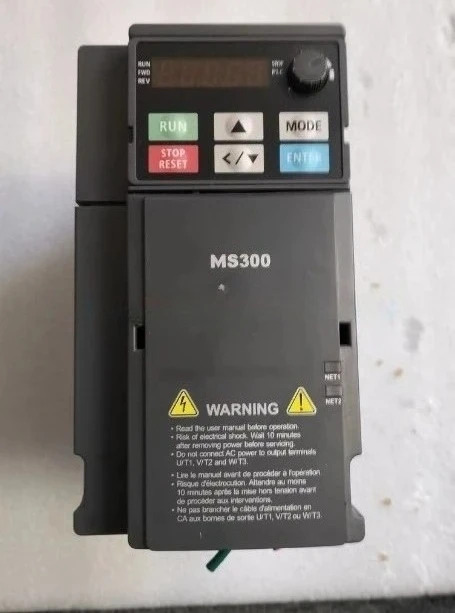 VFD9A0ME43ANSAA 3.7KW 인버터
