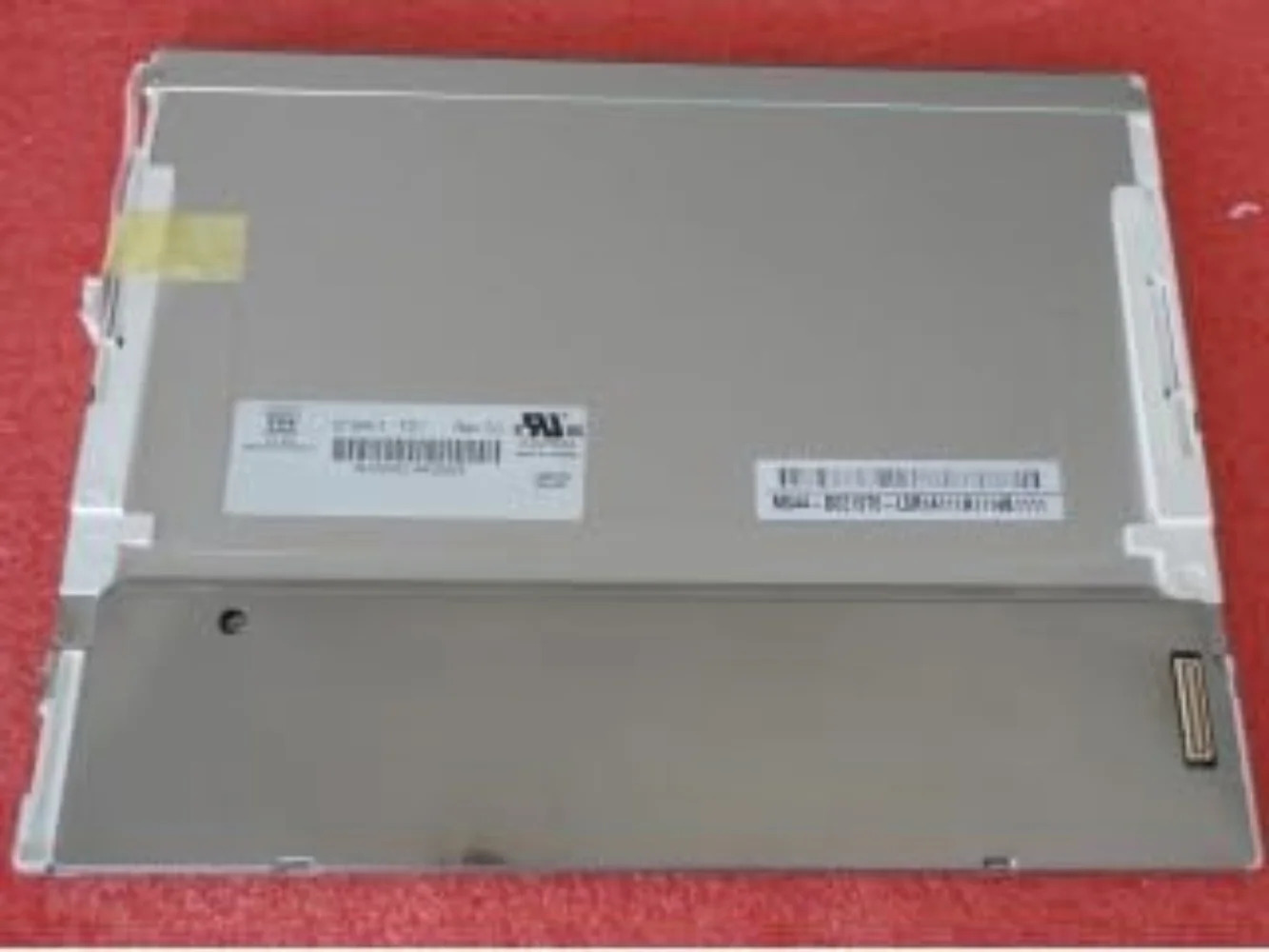 LCD 디스플레이 화면 G104V1 -T01