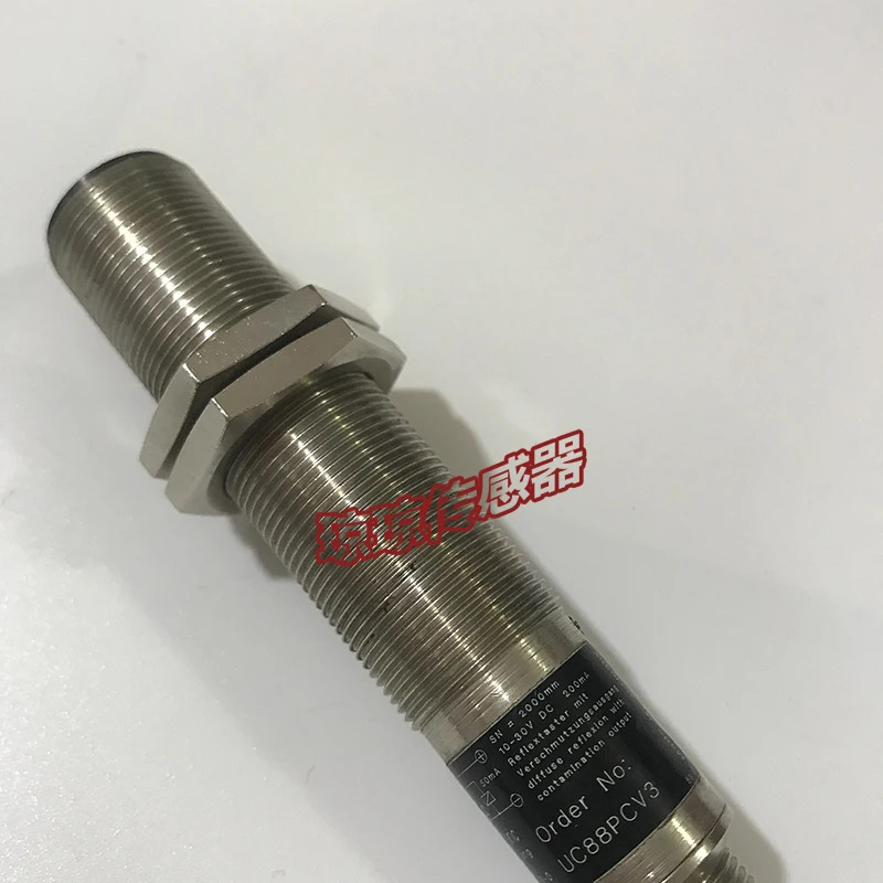 독일 Wenglor 광전스위치 센서 UC88PCV3