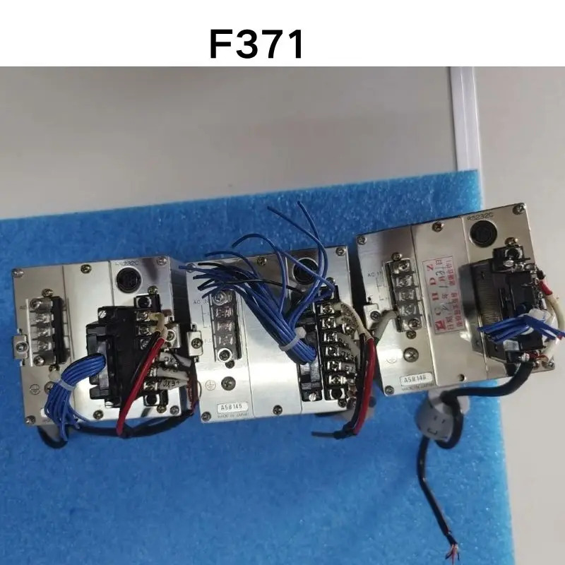 리퍼 OK F371 계량 기기