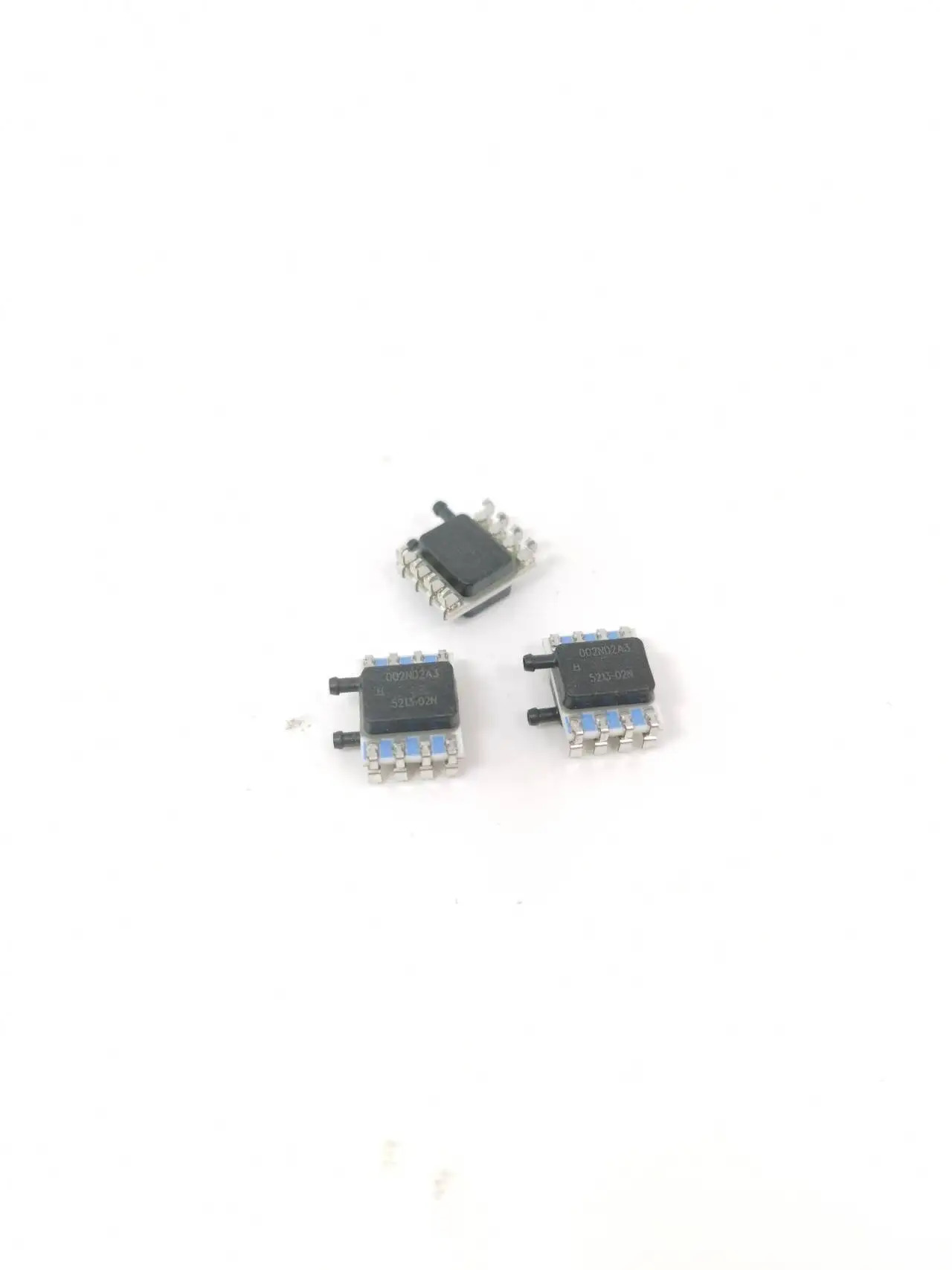 HSCMRRN005ND7A3 Honeywell 공에이전트 압력센서 산업등급 고정밀 센서 원본