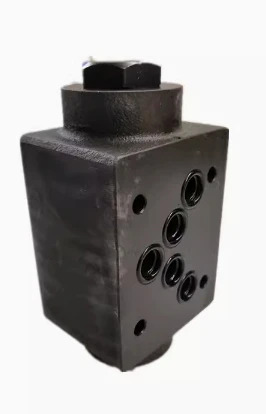 작동식 체크밸브 OCP-G01-B1-21 OCP-G01-A1-21 OCP-G01-W2-F-21