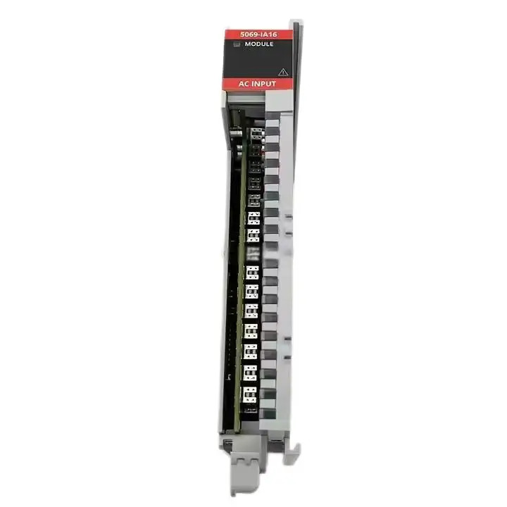 5069-IA16 5000 AC 입력모듈 밀봉 새 잉여 PLC 5069IA16
