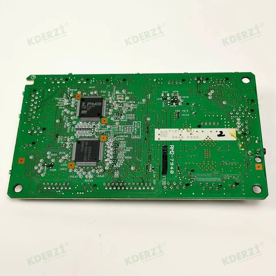 RM2-7940 DC 컨트롤러 보드 PCA hp호환 레이저젯 M506dn M506 506dn 506 시리즈 듀플렉스 프린터 부품