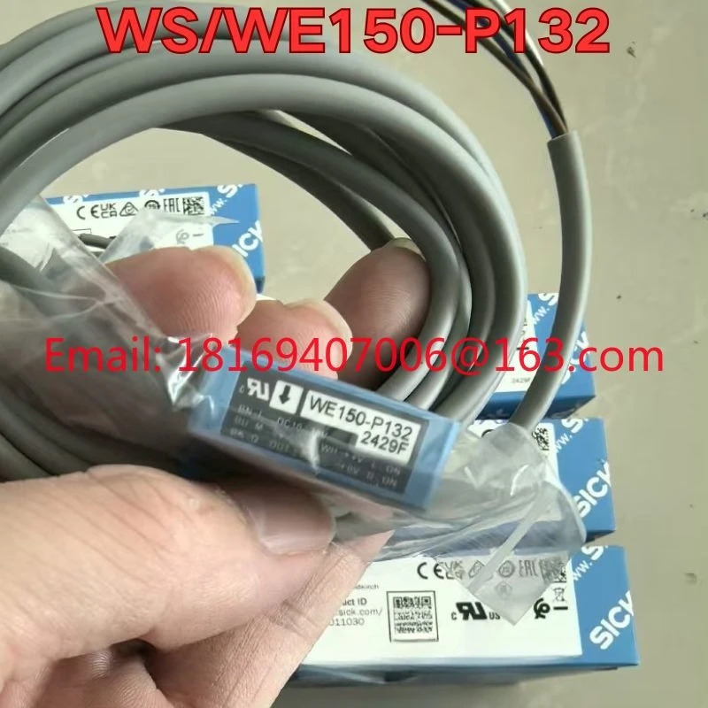 WS/WE150-P132 센서